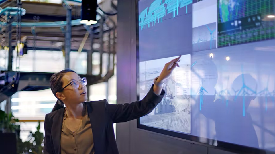 Nuanced Anomalies: How Utility Companies Manage Risk with Data