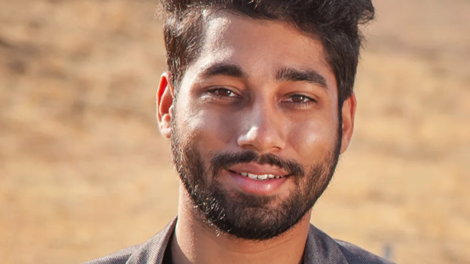 Green Tech: Vikhyat Chaudhry of Buzz Solutions On How Their Technology Will Make An Important Positive Impact On The Environment