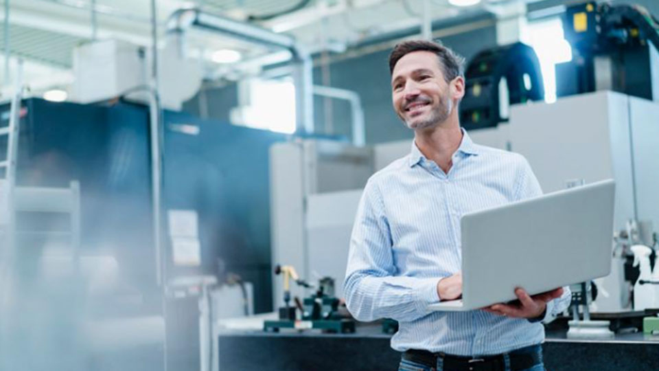CTO Skills: Knowing the Tech, Understanding the Business