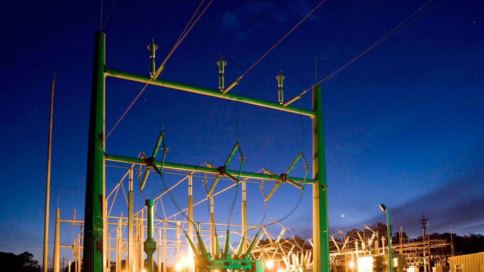 The Electric Grid’s Growing Adoption of AI